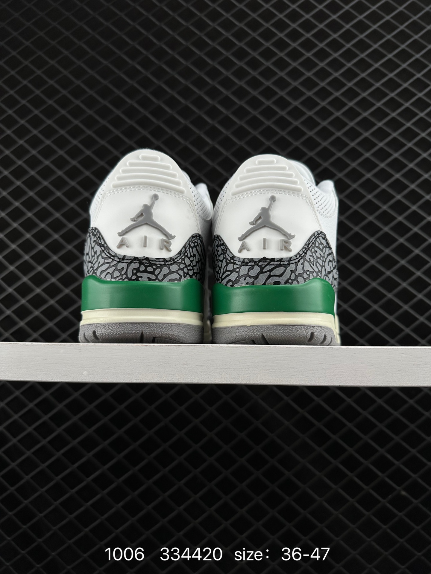 Nike Air Jordan 3 Retro SE